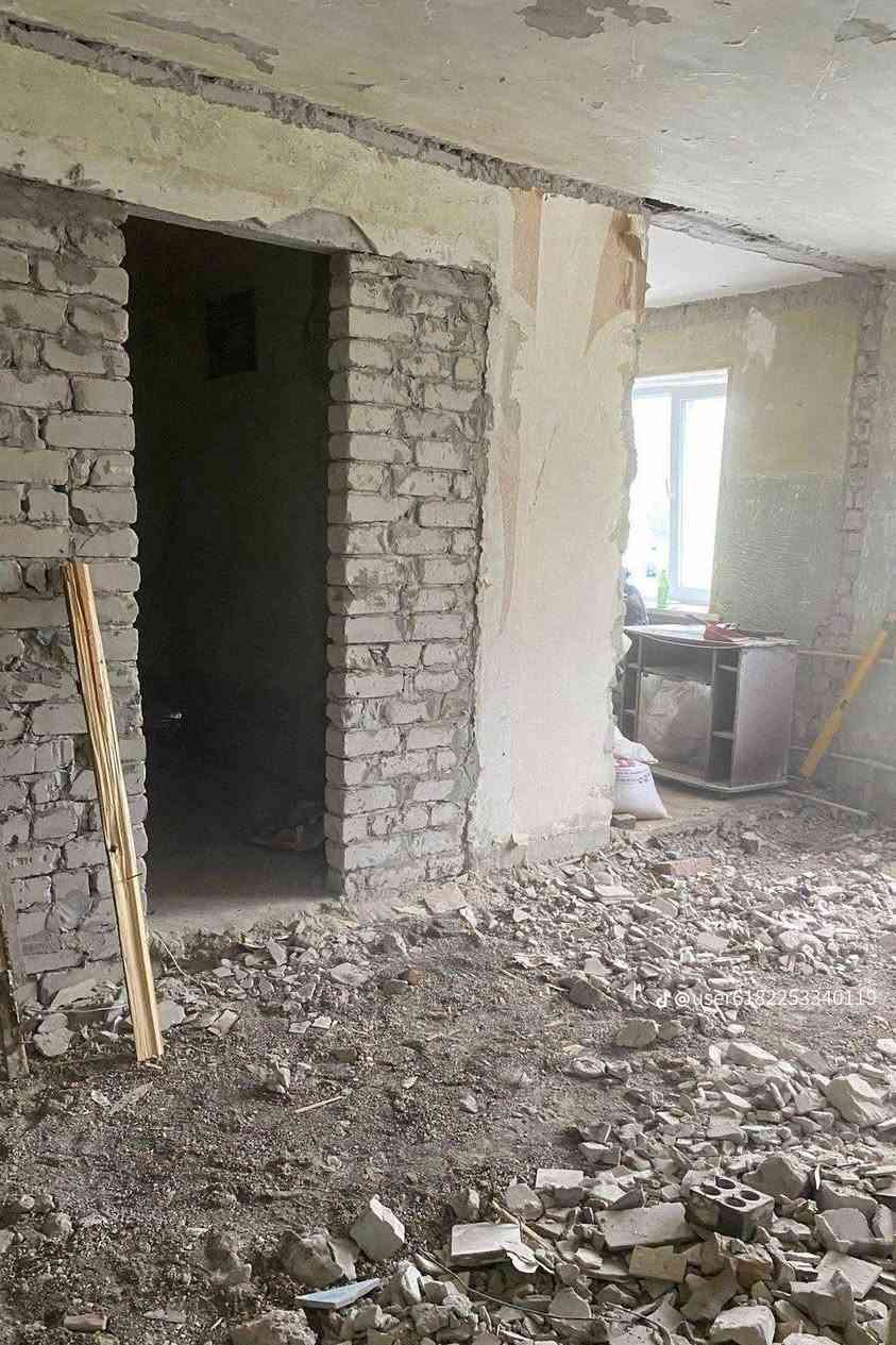 سلام عليكم يوجد كادر عمل لكافه الاشغال المذكوره رقم الهاتف ***********
