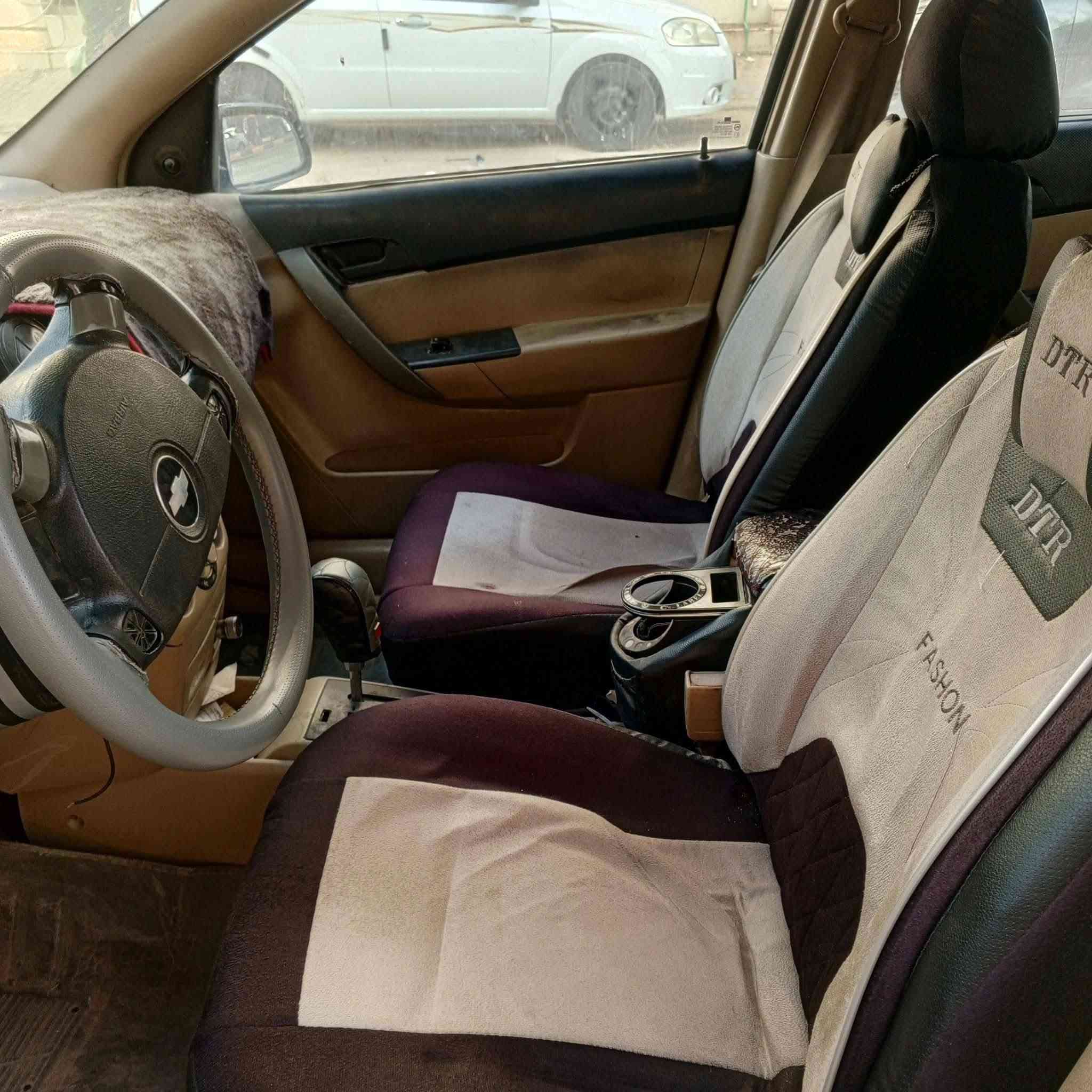 افيو • مودي 7 • نجف