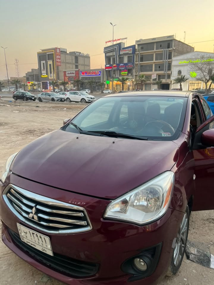 ميراج • ٢٠١٩ • مرقمة بابل
