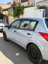 نيسان فيرسا • ٢٠١٢ • أربيل