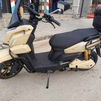 اباجي • بيها مجال • طارئ
