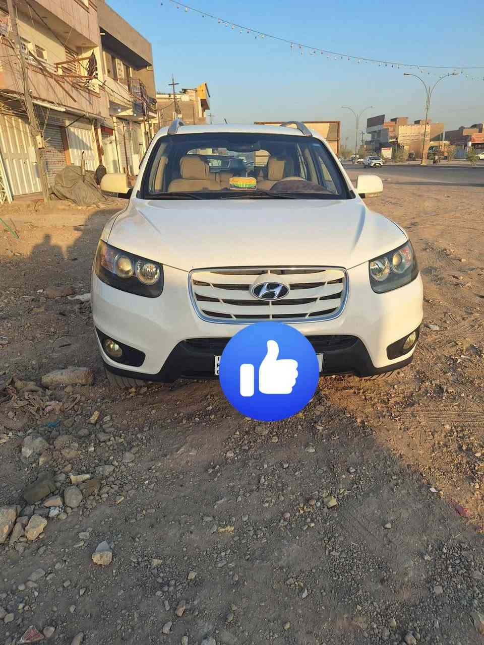 السلام عليكم
سنتافي موديل ١٢ خليجي معروضه للبيع كامل مواصفات ماعدا البصمه ٣ قطع تبريد مكينه ٢٤٠٠ السعر ١٢٥ وبيهه مجال للشراي موبايل *********** بي وات. ساب حاليا فقط وات ساب وبعد بكرى على الخط ان شاءالله حاليا مسافر يوم الجمعه متواجد ان شاءالله مكاني بابل
