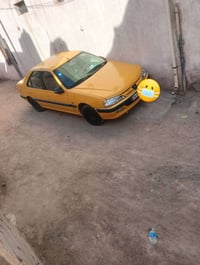 بارس ٢٠١٣ • رقم انكليزي • مكينة تبخير