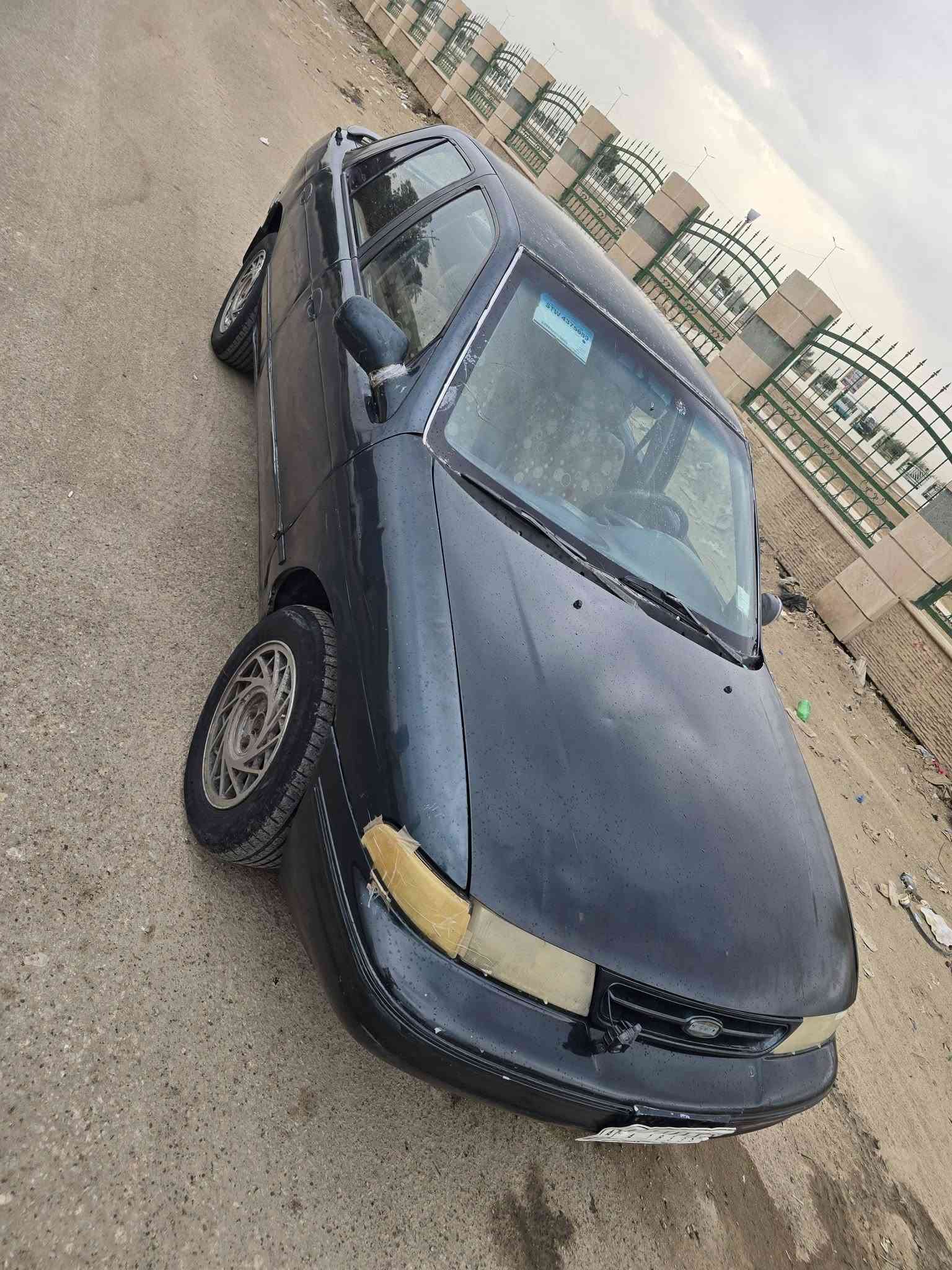موديل ٩٣ • رقم كربلاء • المسيب