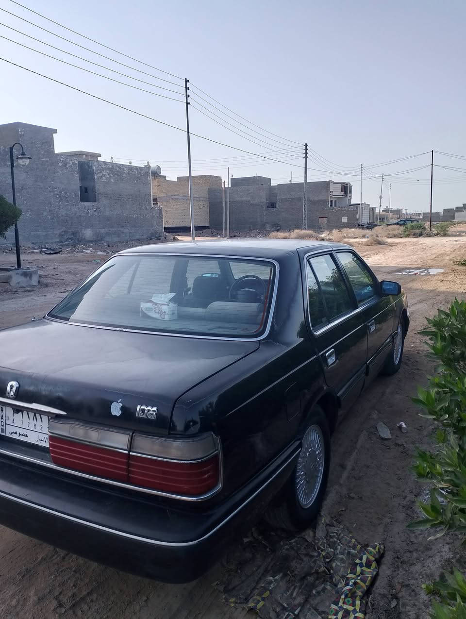 السلام عليكم ... كيا بونتيشا 94 انبار محرك بلادي مال كصة جديد لا تنقيص لا تبخير  صار شهرين من شادة كير بشرط تبريد شغال كهربائيات كلها شغالة ... صدر  جديد مال كصة 100% السعر 27 و بيها مجال مكاني الفلوجة ***********
