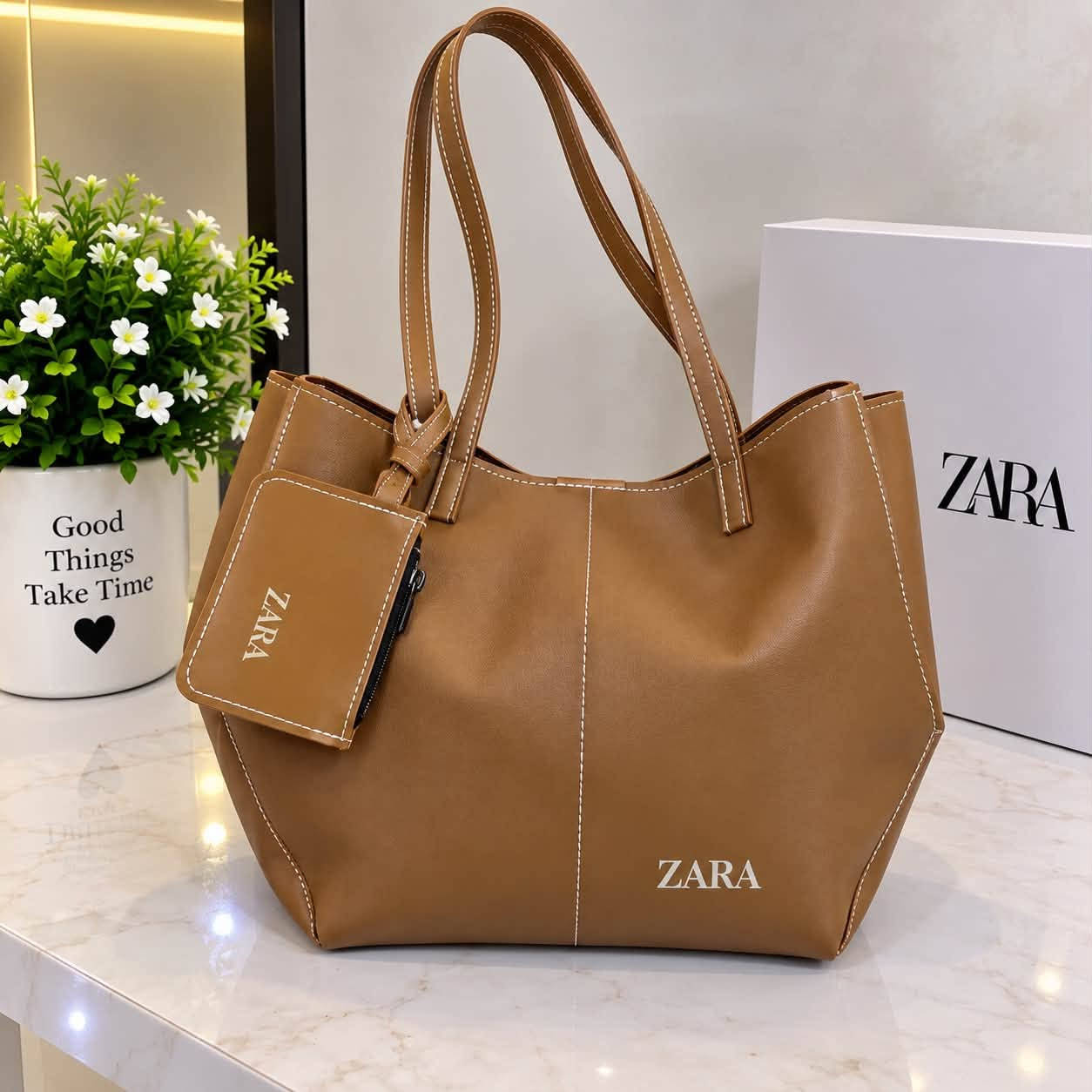 محابس زارا • درزن • كميات