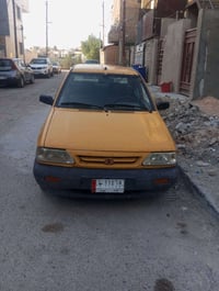 سايبا ٢٠١٠ • مكينة تبخير • جير يفلت