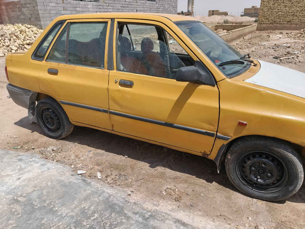 سلام عليكم اعيد النشر بسبب الوعود  مديل ١٢ كفاله مصفر ومجدد جاهزه كير مكينه الكشر كدام عينك ميسان نهاوند سعر 16   ***********
