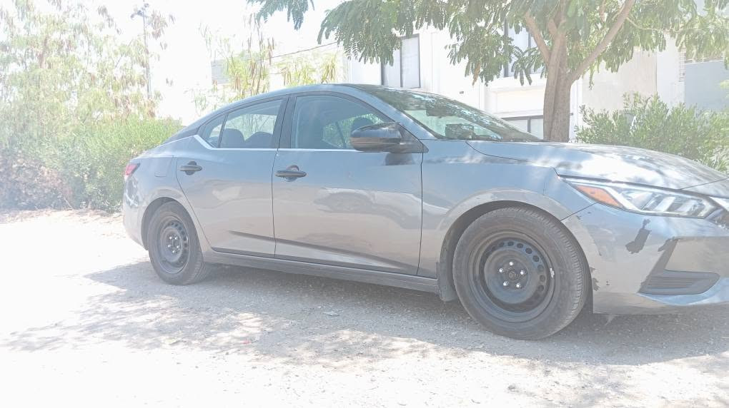 سينترا 2020 svسيارة نظيفة مال بيت كير ومحرك بشرط كبس مامفتوحات بدون اي عيب سنوية جديد تايرات نظيف غرفتها نظيف صدر جديد يعنى سيارة بدون دينار مصرف ماشي 60الف دفتر بنزين بي سيارة بدون ايرباك حادثها كلش خفيف بي جاملغ صبغ بدون اي دواخل سعر سيارة 116 ومجال حيل قليل *********** سيارة موجودة في محافظة كركوك  صور حادث موجود في منشور كركوك, العراق
