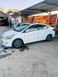 اكسنت • ٢٠١٥ • ضرر بالسونار