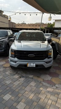 فورد F150 XLT • تحويل مباشر • ٣٢٠٠٠ كم