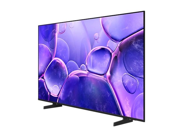 عربي/كوردى
عربي:
تفاصيل الشاشة:
 الموديل: Samsung Crystal UHD U8000F (إصدار 2025)
 الحجم: 55 بوصة
 الدقة: 4K UHD Ultra HD
 النظام: Smart TV (يدعم كافة التطبيقات: نتفليكس، يوتيوب، شاهد)
الحالة:
 جديد تماماً (زيرو): الكرتونة مغلقة ببرشام الشركة (كبس) ولم تُفتح أو تُستخدم مطلقاً.
 الملحقات: كافة الأغراض والضمان الأصلي داخل الكرتونة.
السعر والتواصل:
 السعر: 650,000 دينار
المكان : اربيل 
للتواصل : ***********

كوردى:

وردەکارییەکانی شاشە:

مۆدێل: سامسۆنگ کریستاڵ UHD U8000F (چاپکردنی ٢٠٢٥)

قەبارە: ٥٥ ئینج

ڕوونی: 4K UHD Ultra HD

سیستەم: تەلەفزیۆنی زیرەک (پاڵپشتی هەموو ئەپەکان دەکات: نێتفلێکس، یوتیوب، شەهید)
بارودۆخ:

تازە (سفر): سندوقەکە بە مۆری بەرهەمهێنەر مۆر کراوە و هەرگیز نەکراوەتەوە و بەکارنەهێنراوە.

ئیکسسوارات: هەموو ئیکسسواراتە ئەسڵیەکان و گەرەنتی لەناو سندوقەکەدا هەیە.

نرخ و پەیوەندی:

نرخ: ٦٥٠ هەزار دینار
شوێن: هەولێر
پەیوەندی: ***********