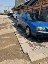 النترا • ٢٠٠٥ • محرك ٢٠٠٠
