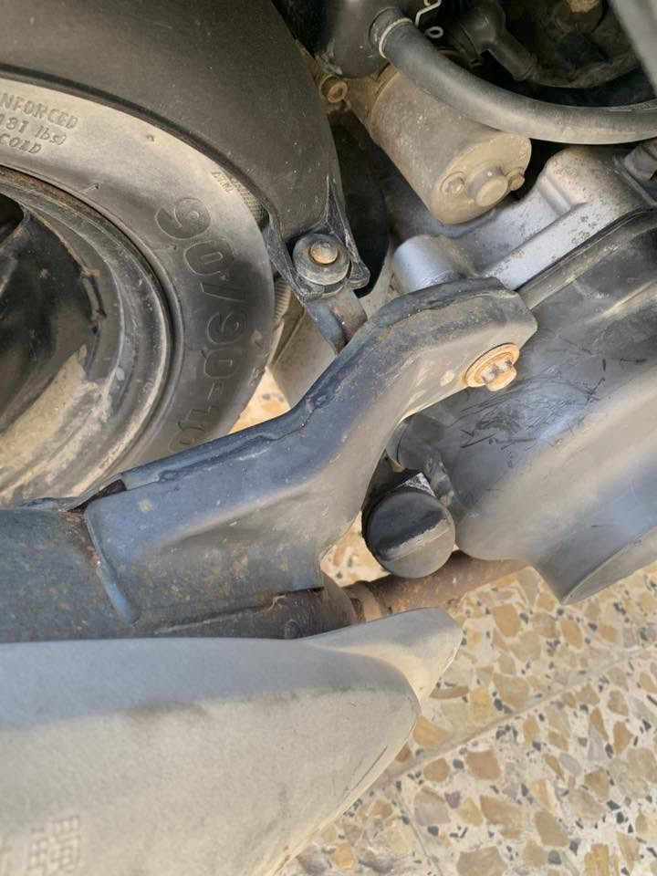 لبيع دراجه كفاله كلشي شغال لا تسالني شبيه كفاله دراجه اشاير لايت بك لايت هورن قفل صندوك قفل سكان كيج سرعه كيج بانزين كلشي خير من الله وصل موجود مال معرض شلعه ومعدل خير من الله مكان بصره ابو الخصيب سعر 900 مجال بصيط رقمي ***********
