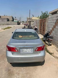 ٢٠٠٨ • رقم بغداد • بصمه