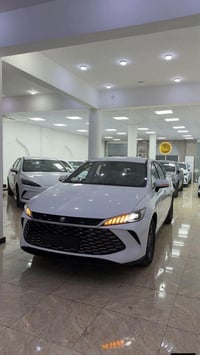 الكن بلاس • هايبرد PHEV • موديل ٢٠٢٥