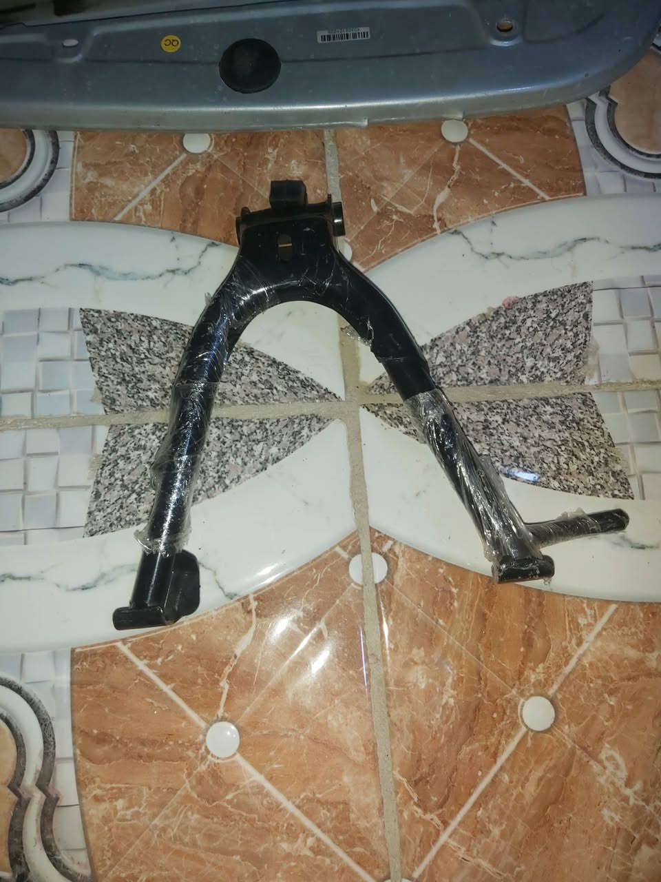 صندوك كبير • زنجيل • مستعجل
