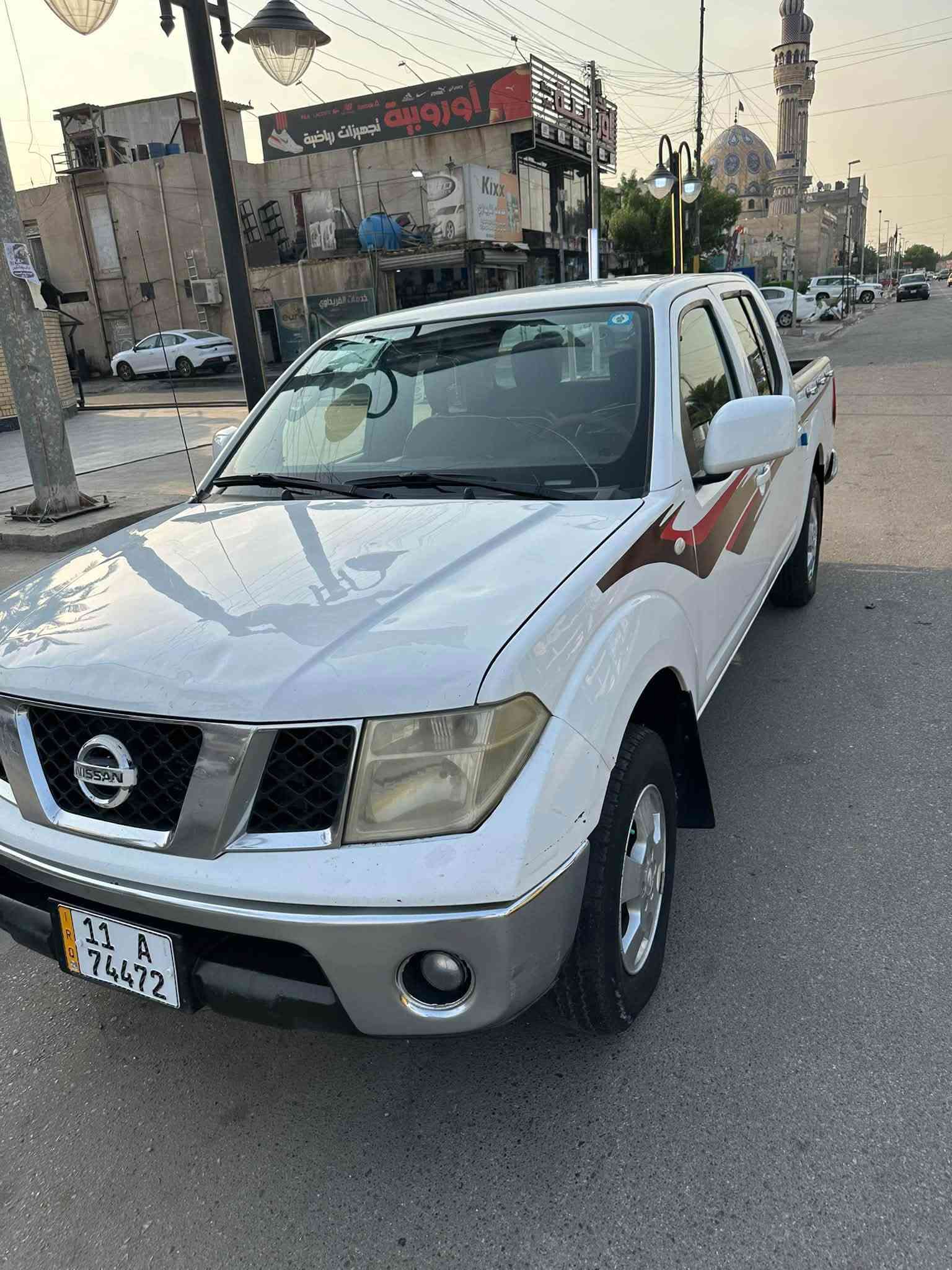 موديل ٢٠١٣ • تحويل مباشر • كاز مكفوله
