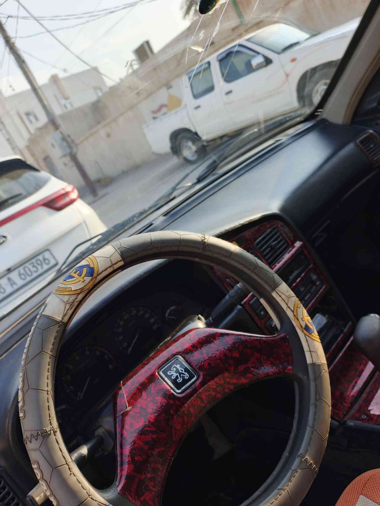 بيجو روا • ٢٠٠٦ • اوتماتيك