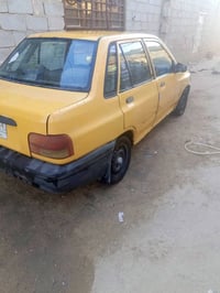 موديل ٢٠١٢ • رقم بابل • سنويه باسمي
