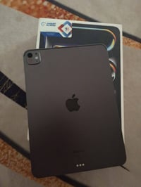 ايباد M4 • ٥١٢ • بطارية ١٠٠