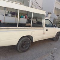 بيكاب تويوتا • رقم اربيل • سليمانية