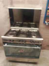 طباخ • بغداد • شعلة