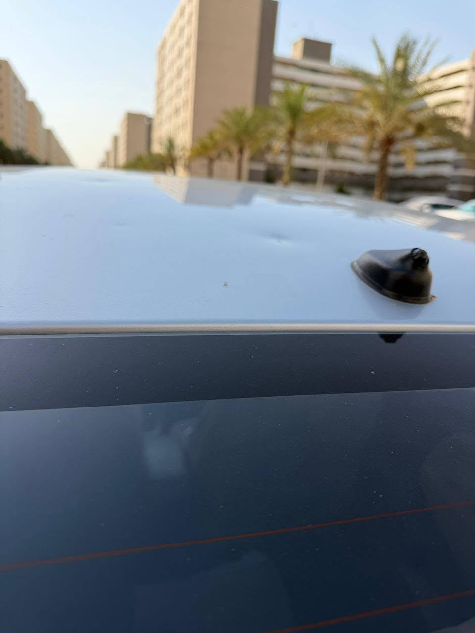 السلام عليكم
ريو خليجي 2017
مكينه جبيره
و ضرر بسيط في الجاملغ الخلفي
و جراد في البنيد 
تبريد مجمده
بلوتوث 
ممشى 135 كيلو
كعده واسعه و مريحه
اقتصادية بالبانزين
حالوب بسيط
السعر 8٫500$
للاستفتسار ***********
مكاني بسمايه أو البياع

