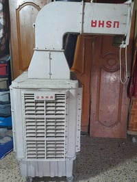 اكبر حجم استخدام شهرين اشتريتها ب 500 (معروضة ب 250 وبيها مجال) مبردة ...