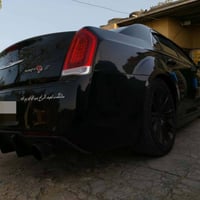مرسيدس C300 • ٢٠١٤ • فول مواصفات