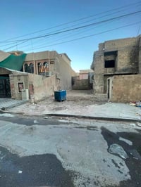 الغدير • ١٢٠م • واجهة ٦م