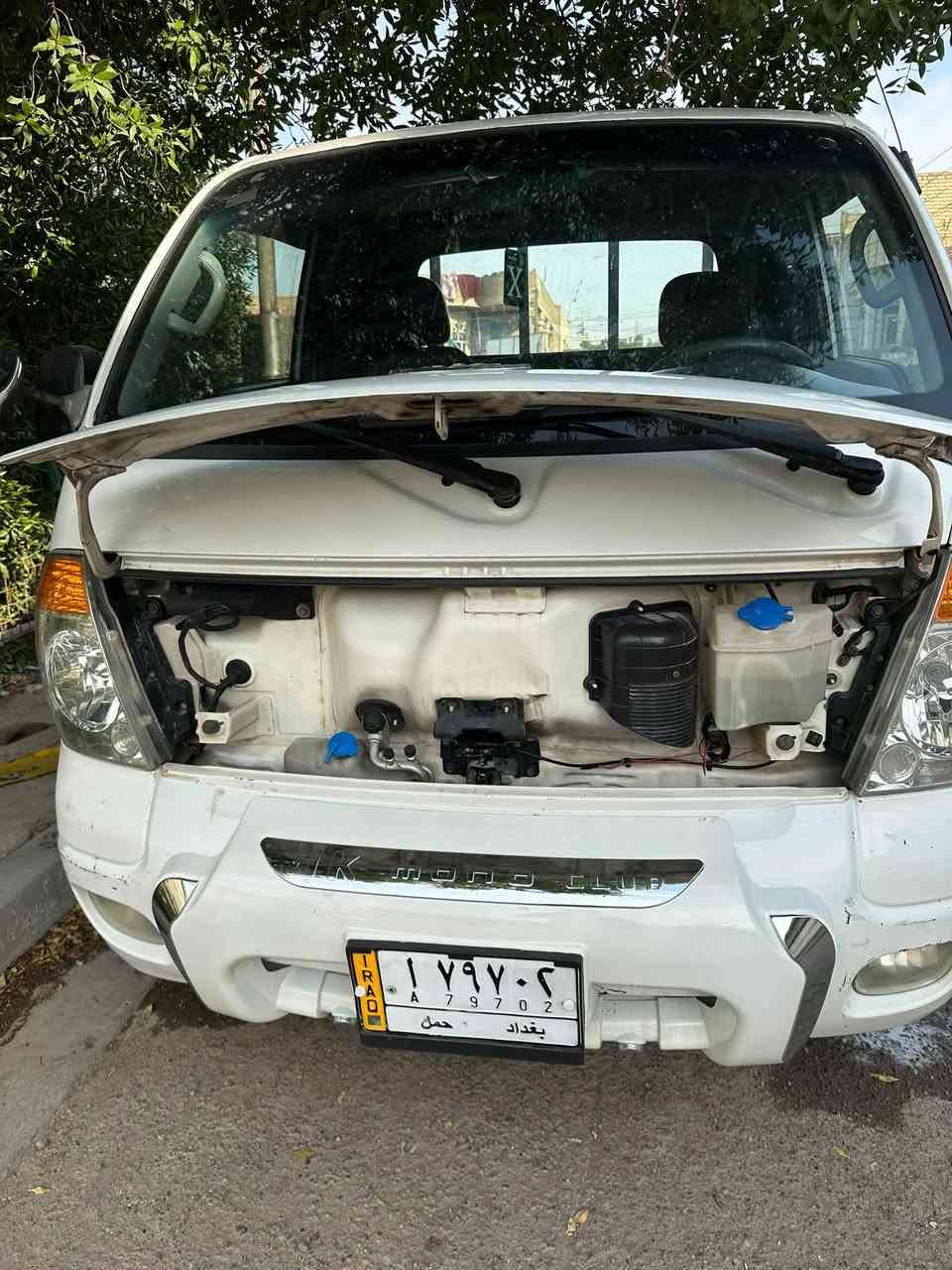 موديل ٢٠٠٨ • تحويل مباشر • مكفولة