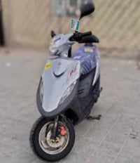 ماكس عدلة للبيع لون رصاصي دراجة بلادية برغي واحد ممفتوح بيهاا واذا مفت...