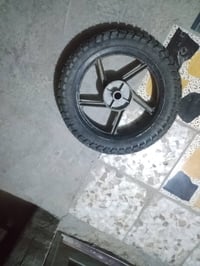 كربلاء • بوكسر • تاير جوبلس