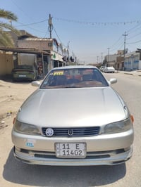 ١٩٩٦ • سنويه ٢٠٣٠ • نجف