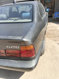 نظيفه • موديل ٩٠ • تاير جديد