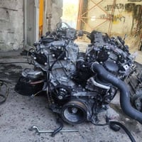 مرسيدس • خردة • قطع غيار