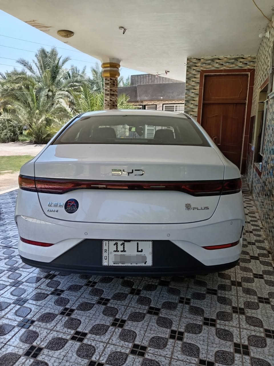 السلام عليكم
كن بلاص ٢٠٢٥ رقم بغداد بسمي على وضع الشركة كفالة عامة اخت الزيرو ماشية ٨الالف ملحقاتها كاملة رايدها 19،250 وبيها مجال مكاني بابل ***********
*********** واتساب
