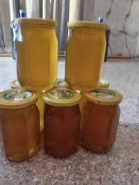 عسل خالص • شيشة كبيرة • توصيل الدغارة