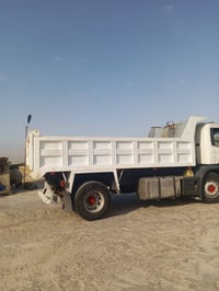 البصرا الزبير • شاحنة • جديد