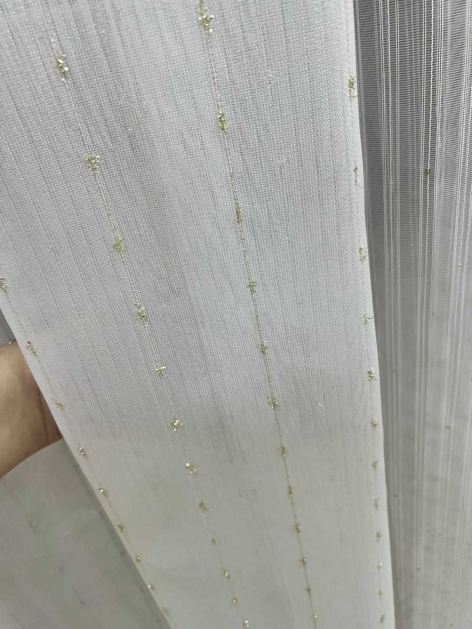مرحبا بنات
‏عرض خاص 

سجه 

بردات كسرات 

التول كسرات 

بطانه ثخين 

‏كل  هذا بالسعر 150 الف 

إذا بس سجه التول بطانه 100 

هذا عرض ￼￼ يشمل يكون عرض شباك مترين 50
