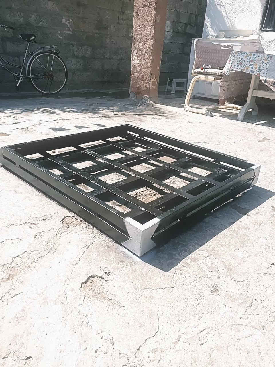 نضيفه • ما بيها عيب • كركوك