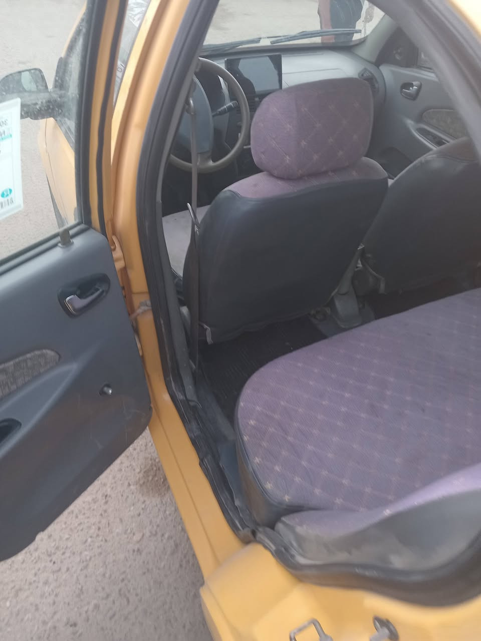 مستعجل • موديل ٢٠١٦ • كفاله عامه