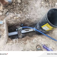 نعمل بسحب الماء والمجاري خارجي جميع مناطق بغداد 07805378437