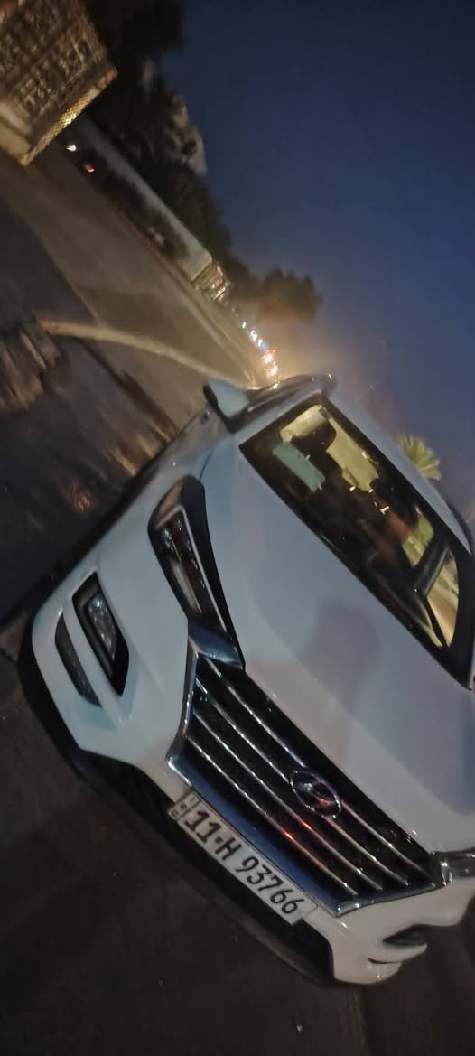 توسان ٢٠ • فول • ١٠٠الف