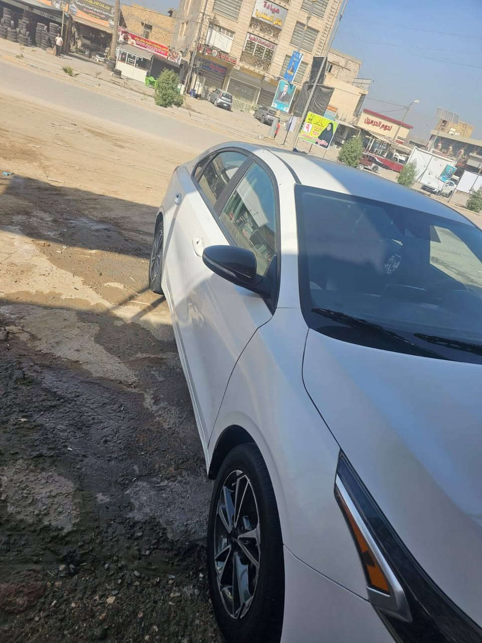 فورتي موديل 23 معوقين بيع أو مراوس مكان حله ***********
