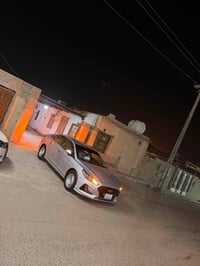 سوناتا • ٢٠١٩ • رقم اربيل