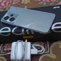 ريلمي 14 فايف جي • ٢٥٦/٢٤ • بطارية ٦٥٠٠