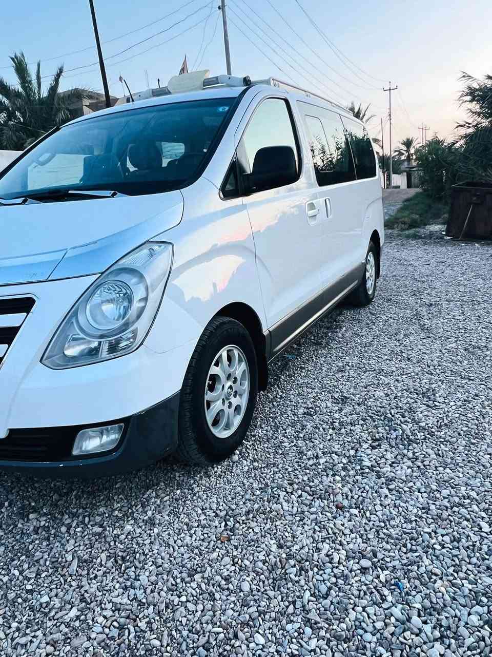 استاركس • ٢٠١٥ • رقم بغداد