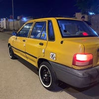 موديل ٢٠١٠ • نضيفه • البصره الزبير